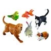 Learning Resources Jumbo Pets -Toy Room S399111