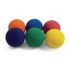 Discount School Supply® Jumbo Soft Foam Balls - Set Of 6 -Toy Room S401383