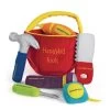 Excellerations® Plush Handykid Tools - 7 Pieces -Toy Room S428934