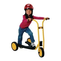 MyRider® 3-Wheel V Scooter