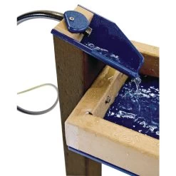 Triple Water Trough-Playground Equipment -Toy Room S435812 0