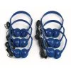 HamiltonBuhl Blue Headphones - Set Of 6 -Toy Room S436722