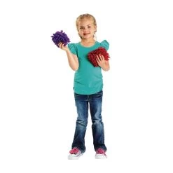 Excellerations® Super Sensory Beanbags - Set Of 12 -Toy Room S441006 0