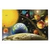 Melissa & Doug Solar System Floor Puzzle - 48 Pieces -Toy Room S448029