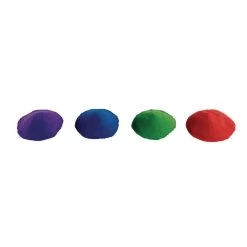 Sandtastik Colored Play Sand, Purple -Toy Room S458723 1