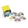 Sing, Play & Learn Every Day CD Collection - 20 CDs -Toy Room S462192