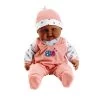 Lots To Cuddle 20" Baby Doll - Hispanic -Toy Room S479472