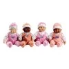 Lots To Cuddle 20" Baby Dolls - Set Of 4
