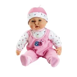 Lots To Cuddle 20" Baby Dolls - Set Of 4 -Toy Room S479474 2