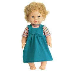 16" Multicultural Toddler Dolls -Toy Room S483782 4