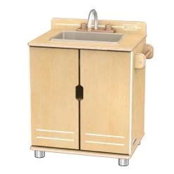True Modern® Play Kitchen Sink