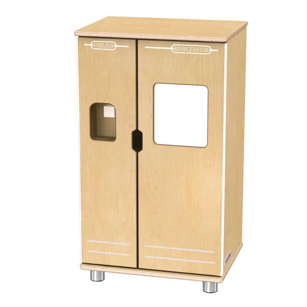 True Modern™ Play Kitchen Fridge 3 True Modern™ Play Kitchen Fridge