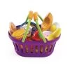 Learning Resources New Sprouts® Breakfast Basket - 18 Pieces -Toy Room S496213