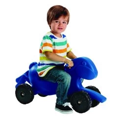 Angeles® Hare Ride-On