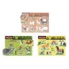 Sound Puzzles - Set Of 3 -Toy Room S498532