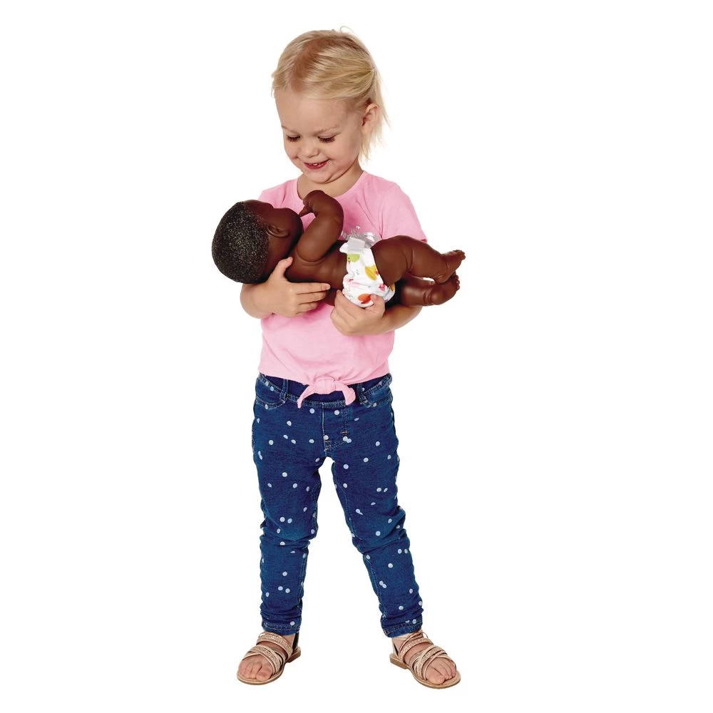 Set Of Four 14" Huggy Babies 6 Set Of Four 14" Huggy Babies - Image 4