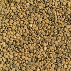 Kidfetti Natural Colored Play Pellets