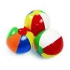 8" Beach Balls - Set Of 3 -Toy Room S513548