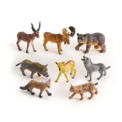Classroom Starter Kit - Medium Animals -Toy Room S527620 1