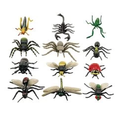 Classroom Starter Kit - Medium Animals -Toy Room S527620 2