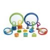 Edushape Infant & Toddler Music Time Classroom Kit - 15 Pieces -Toy Room S535322