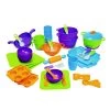 Learning Resources Cook And Serve Kitchen Set -Toy Room S536512