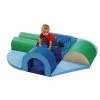 Nature Tone Obstacle Course Climber -Toy Room S539704