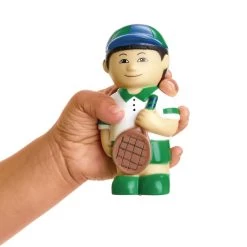 Excellerations® Our Soft Family Dolls Asian - Set Of 4 7 Excellerations® Our Soft Family Dolls Asian - Set Of 4 -Toy Room S542538 1