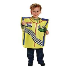 Excellerations® Costumes- Set Of 6 19 Excellerations® Costumes- Set Of 6 -Toy Room S543393 3