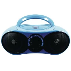 HamiltonBuhl Bluetooth®/CD/FM Media Player