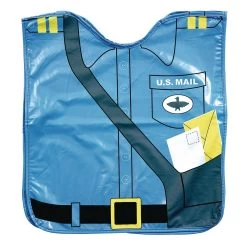 Excellerations® Brawny Tough Costumes Set 1 - Set Of 6 -Toy Room S553123 4