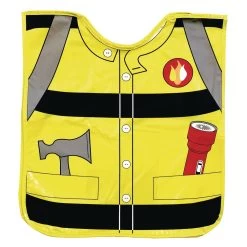 Excellerations® Brawny Tough Costumes Set 1 - Set Of 6 -Toy Room S553123 5