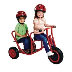 Angeles® Taxi Trike -Toy Room S555177 1