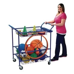 Angeles® Activity Cart