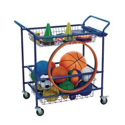 Angeles® Activity Cart -Toy Room S558568 2