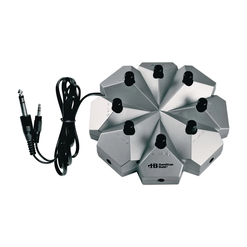 HamiltonBuhl Multimedia Listening Center 6 HamiltonBuhl Multimedia Listening Center - Image 4