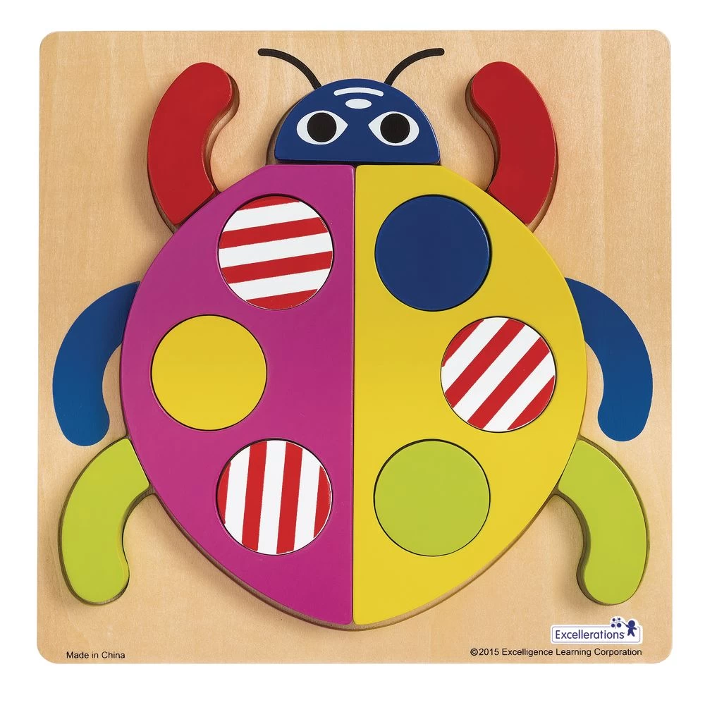 Excellerations® Creative Thinker Puzzles - Set Of 4 5 Excellerations® Creative Thinker Puzzles - Set Of 4 - Image 3