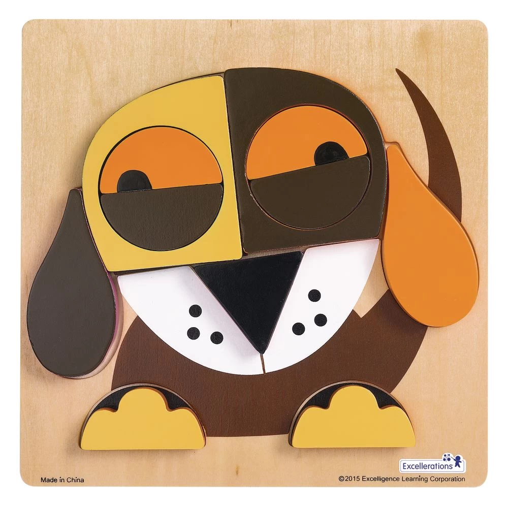 Excellerations® Creative Thinker Puzzles - Set Of 4 8 Excellerations® Creative Thinker Puzzles - Set Of 4 - Image 6