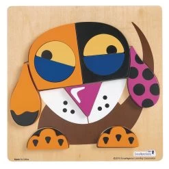 Excellerations® Creative Thinker Puzzles - Set Of 4 18 Excellerations® Creative Thinker Puzzles - Set Of 4 -Toy Room S565150 5