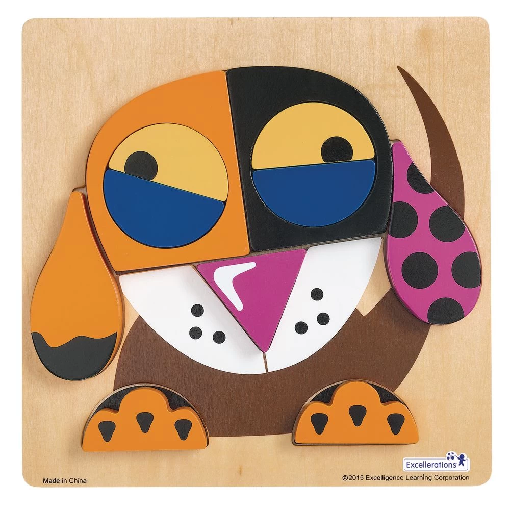 Excellerations® Creative Thinker Puzzles - Set Of 4 9 Excellerations® Creative Thinker Puzzles - Set Of 4 - Image 7