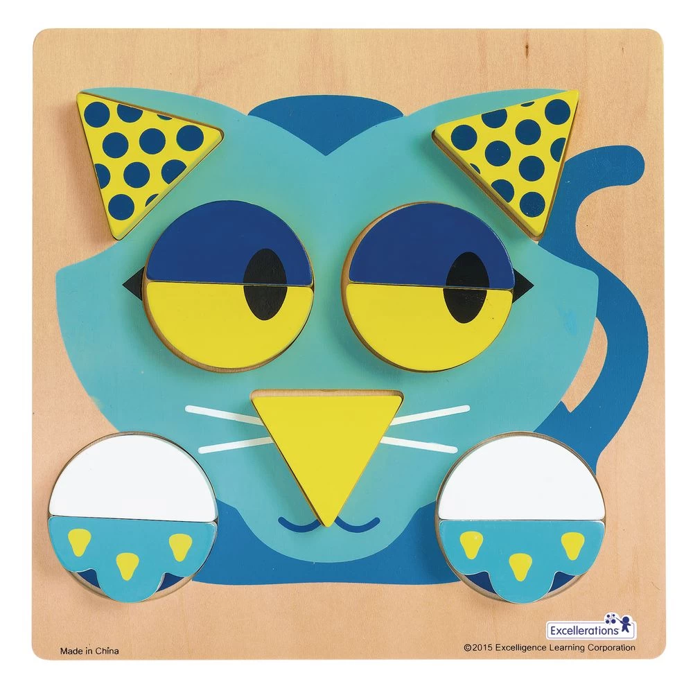 Excellerations® Creative Thinker Puzzles - Set Of 4 10 Excellerations® Creative Thinker Puzzles - Set Of 4 - Image 8