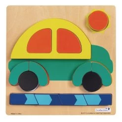 Excellerations® Creative Thinker Puzzles - Set Of 4 20 Excellerations® Creative Thinker Puzzles - Set Of 4 -Toy Room S565150 7