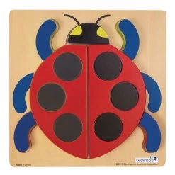 Excellerations® Creative Thinker Puzzles - Set Of 4 21 Excellerations® Creative Thinker Puzzles - Set Of 4 -Toy Room S565150 8