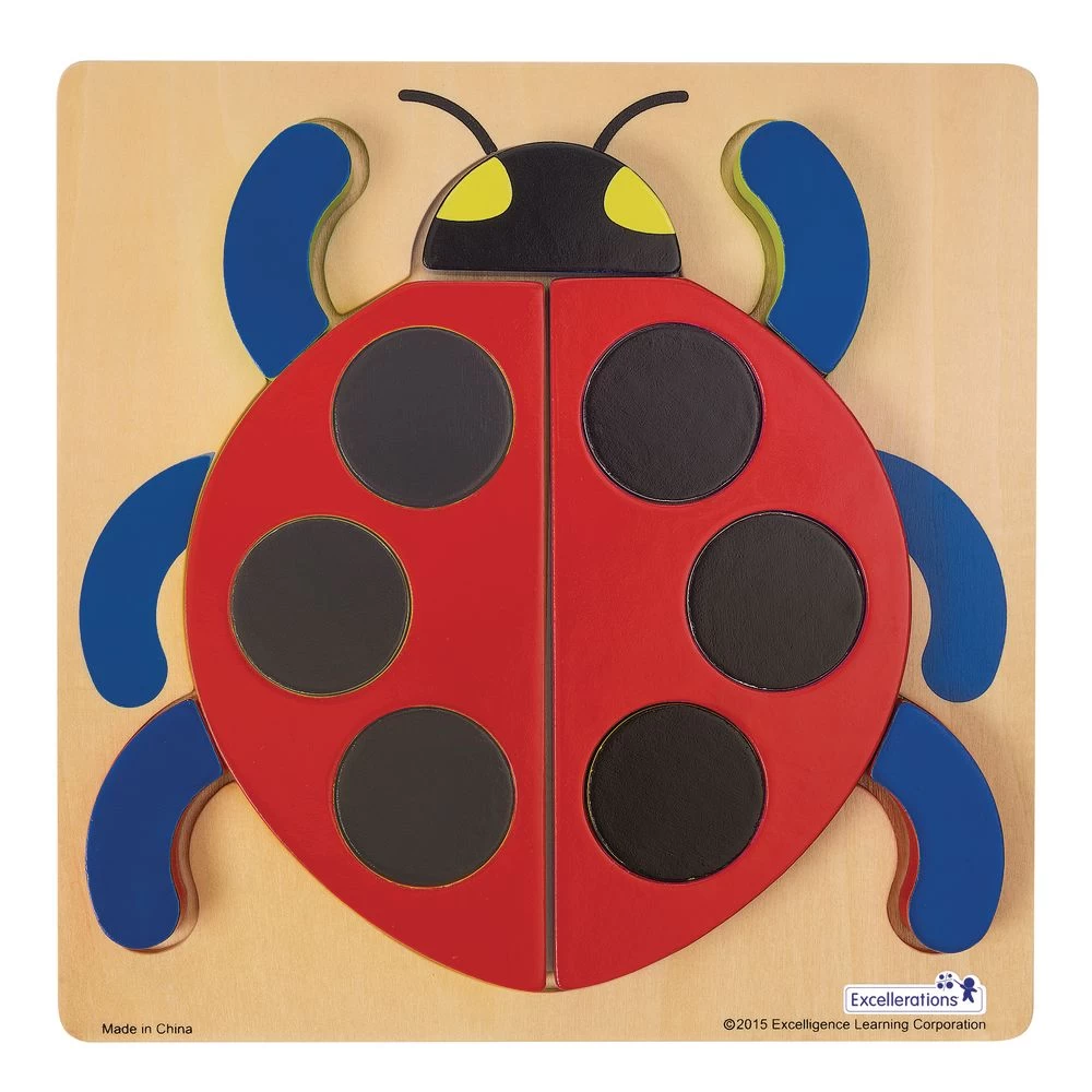 Excellerations® Creative Thinker Puzzles - Set Of 4 12 Excellerations® Creative Thinker Puzzles - Set Of 4 - Image 10