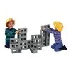 Excellerations® Masonry Foam Floor Blocks - Set Of 20 -Toy Room S567941