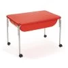 Large Best Value Sand And Water Activity Table With Lid -Toy Room S570980