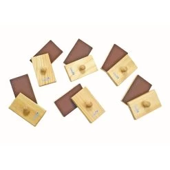 Excellerations® Sand Blocks - Set Of 6