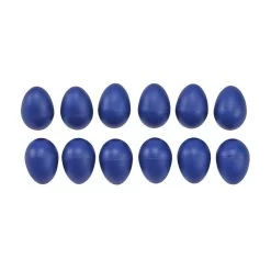 Egg Shakers - Set Of 12