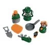 Learning Resources Camping Play Set -Toy Room S592819