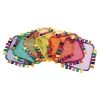Excellerations® Ribbon Movement Scarves - Set Of 6 -Toy Room S592855